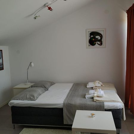 Dubrovnik Apartments Lele Zimmer foto