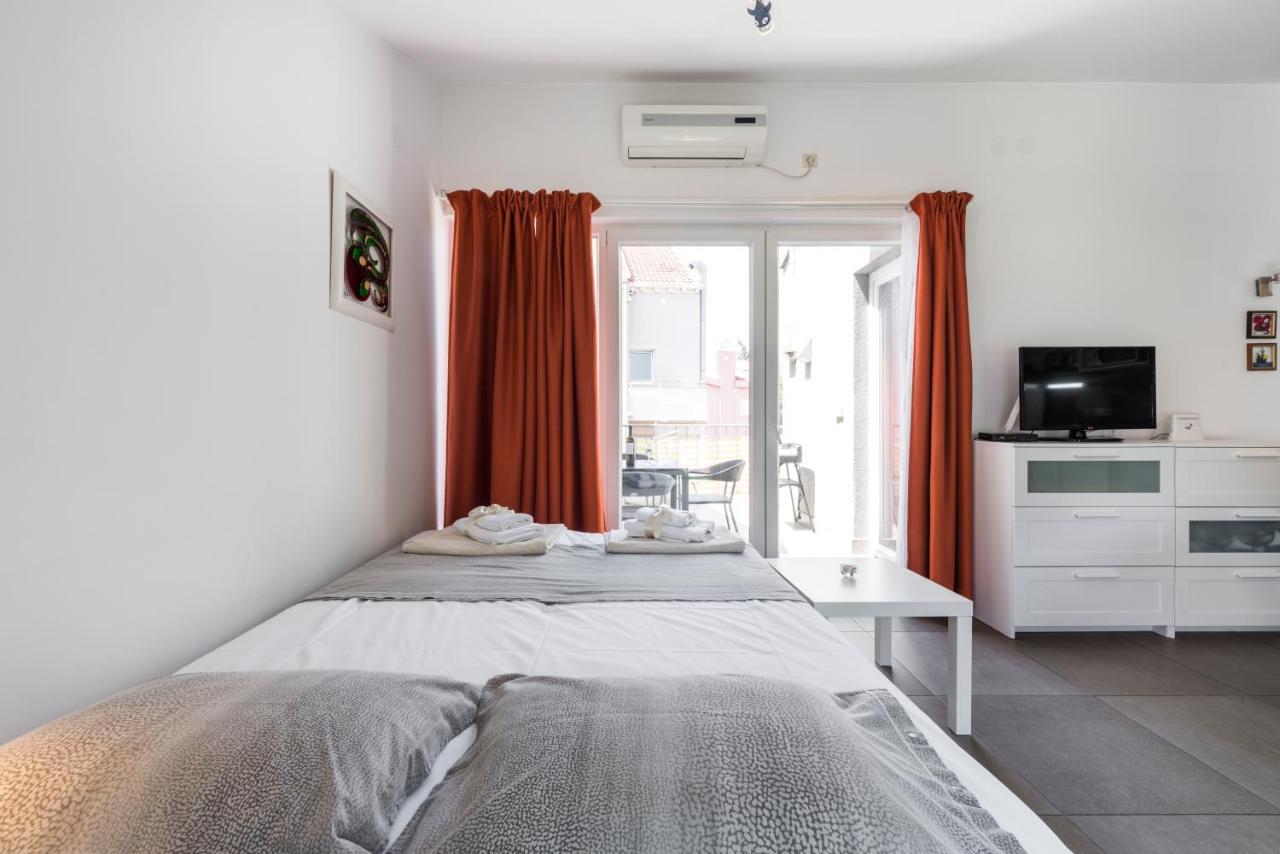 Dubrovnik Apartments Lele Exterior foto