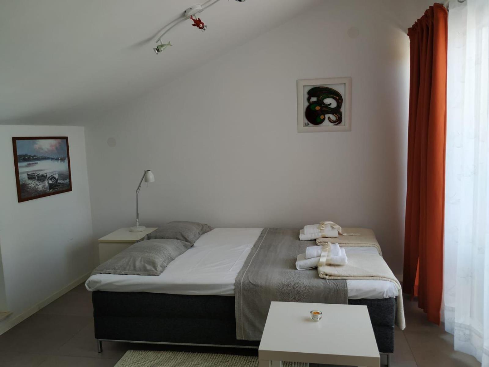 Dubrovnik Apartments Lele Zimmer foto